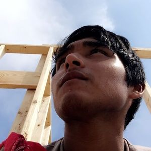 Meet your Posher, Gerardo